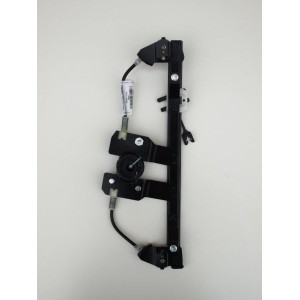 Achetez LEVRE-VITRE ÉLECTRIQUE ARRIÈRE DROIT 5 PORTES (SANS MOTEUR) BMW BMW S/1 E87 04-11 au meilleur prix sur todocarrocería.co