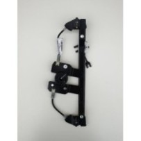 Achetez LEVAGE DE VITRE ÉLECTRIQUE ARRIÈRE DROIT 5 PORTES (SANS MOTEUR) BMW BMW S/1 E87 04-11 au meilleur prix sur todocarrocerí