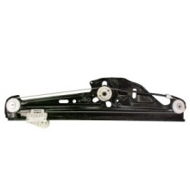Compra ELEVALUNAS ELÉCTRICO TRASERO DERECHO 5 PUERTAS (S/MOTOR) BMW BMW S/5 E60 03- al mejor precio en todocarrocería.com