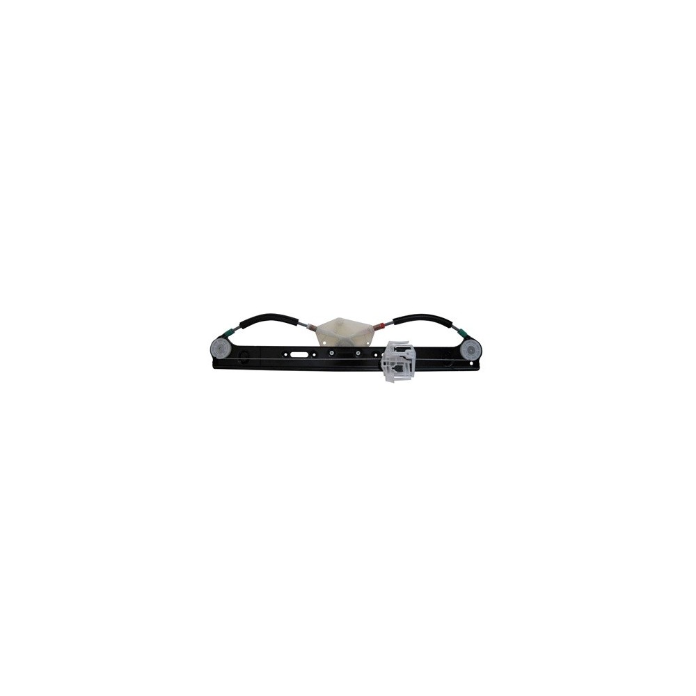 Compra ELEVALUNAS ELÉCTRICO TRASERO DERECHO 5 PUERTAS (S/MOTOR) BMW BMW X3 03- al mejor precio en todocarrocería.com