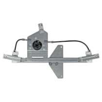 Achetez LEVE-VITRE ÉLECTRIQUE ARRIÈRE DROIT 5 PORTES (SANS MOTEUR) CITROEN CITROEN C3 10- au meilleur prix sur todocarrocería.co