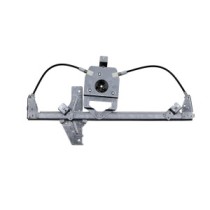 Compra ELEVALUNAS ELÉCTRICO TRASERO DERECHO 5 PUERTAS (S/MOTOR) CITROEN CITROEN C4 PICASSO 07- al mejor precio en todocarrocería