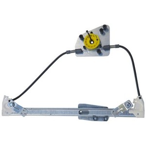 Compra ELEVALUNAS ELÉCTRICO TRASERO DERECHO 5 PUERTAS (S/MOTOR) HYUNDAI HYUNDAI IX35 10- al mejor precio en todocarrocería.com