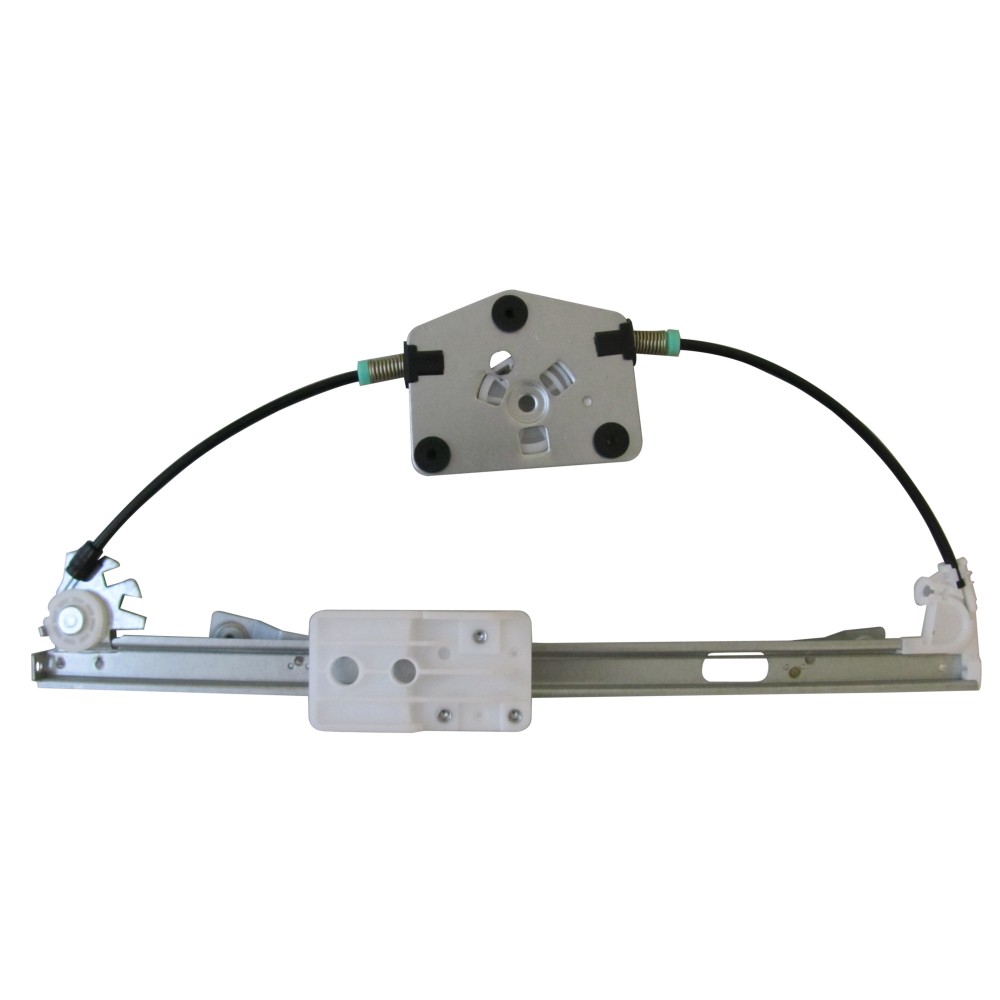 Compra ELEVALUNAS ELÉCTRICO TRASERO DERECHO 5 PUERTAS (S/MOTOR) SKODA SKODA OCTAVIA 04- al mejor precio en todocarrocería.com
