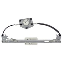 Compra ELEVALUNAS ELÉCTRICO TRASERO DERECHO 5 PUERTAS (S/MOTOR) VW VW GOLF V 03- al mejor precio en todocarrocería.com