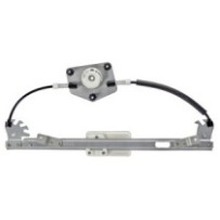 Compra ELEVALUNAS ELÉCTRICO TRASERO DERECHO 5 PUERTAS (S/MOTOR) VW VW GOLF V 03- al mejor precio en todocarrocería.com