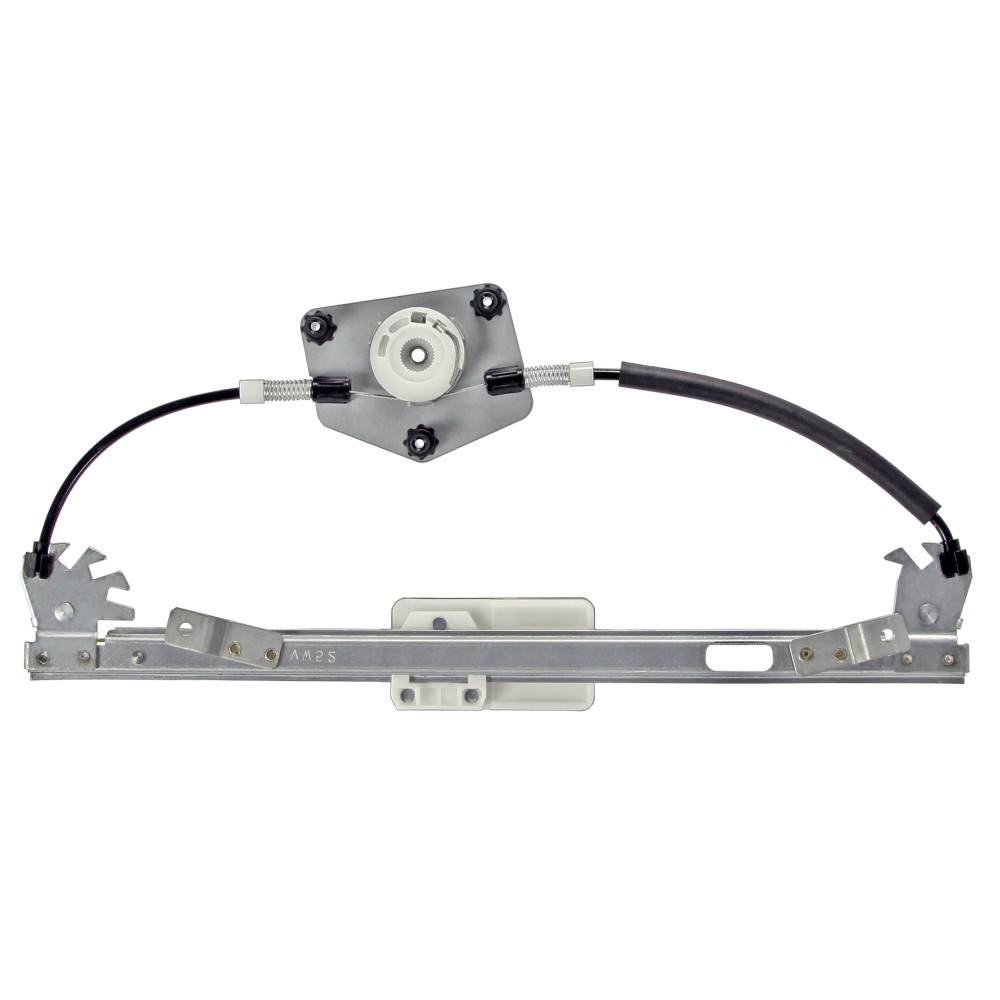 Compra ELEVALUNAS ELÉCTRICO TRASERO DERECHO 5 PUERTAS (S/MOTOR) VW VW GOLF V 03- al mejor precio en todocarrocería.com