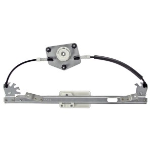 Compra ELEVALUNAS ELÉCTRICO TRASERO DERECHO 5 PUERTAS (S/MOTOR) VW VW GOLF V 03- al mejor precio en todocarrocería.com