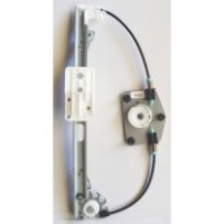 Compra ELEVALUNAS ELÉCTRICO TRASERO DERECHO 5 PUERTAS (S/MOTOR) VW VW PASSAT 05- al mejor precio en todocarrocería.com