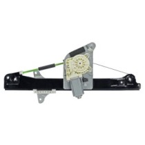 Compra ELEVALUNAS ELÉCTRICO TRASERO DERECHO 5 PUERTAS SW SAAB SAAB 9-3 02- al mejor precio en todocarrocería.com