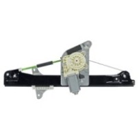 Compra ELEVALUNAS ELÉCTRICO TRASERO DERECHO 5 PUERTAS SW SAAB SAAB 9-3 02- al mejor precio en todocarrocería.com