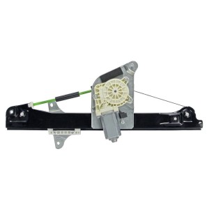 Achetez LEVE-VITRE ÉLECTRIQUE ARRIÈRE DROIT 5 PORTES SW SAAB SAAB 9-3 02- au meilleur prix sur todocarrocería.com.