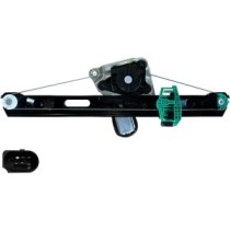 Compra ELEVALUNAS ELÉCTRICO TRASERO DERECHO 5 PUERTAS(C/MOTOR CONFORT) BMW BMW S/1 E87 04-11 al mejor precio en todocarrocería.c