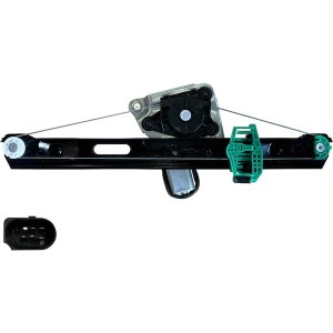 Compra ELEVALUNAS ELÉCTRICO TRASERO DERECHO 5 PUERTAS(C/MOTOR CONFORT) BMW BMW S/1 E87 04-11 al mejor precio en todocarrocería.c