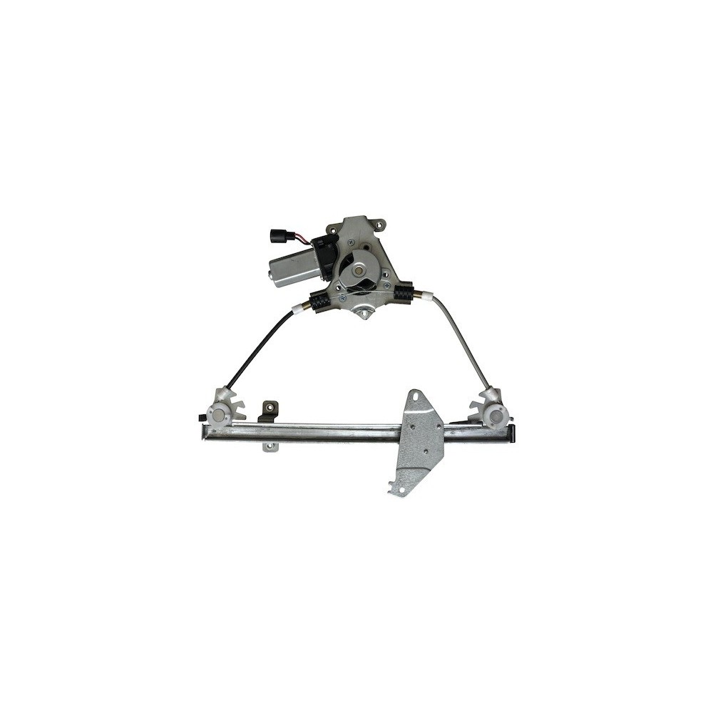 Compra ELEVALUNAS ELÉCTRICO TRASERO DERECHO 5 PUERTAS(C/MOTOR) NISSAN NISSAN QASHQAI 07- al mejor precio en todocarrocería.com