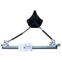 Compra ELEVALUNAS ELÉCTRICO TRASERO DERECHO 5 PUERTAS(S/MOTOR) VW VW GOLF VII 13- al mejor precio en todocarrocería.com