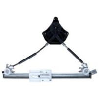 Achetez LEVRE-VITRE ÉLECTRIQUE ARRIÈRE DROIT 5 PORTES (SANS MOTEUR) VW VW GOLF VII 13- au meilleur prix sur todocarrocería.com.
