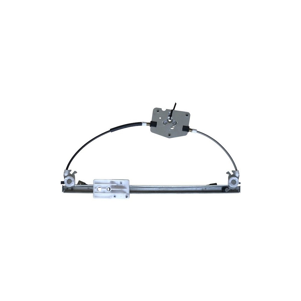 Achetez LEVAGE DE VITRE ÉLECTRIQUE ARRIÈRE DROIT 5 PORTES (SANS MOTEUR) VW VW GOLF PLUS 05- au meilleur prix sur todocarrocería.