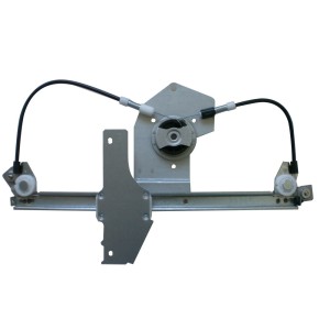 Achetez LEVAGE DE VITRE ÉLECTRIQUE ARRIÈRE DROIT SW (SANS MOTEUR) PEUGEOT PEUGEOT 207 06- au meilleur prix sur todocarrocería.co
