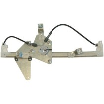 Achetez LEVAGE DE VITRE ÉLECTRIQUE ARRIÈRE DROIT SW (SANS MOTEUR) PEUGEOT PEUGEOT 308 07-14 au meilleur prix sur todocarrocería.
