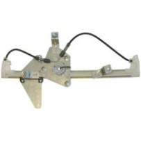 Compra ELEVALUNAS ELÉCTRICO TRASERO DERECHO SW(S/MOTOR) PEUGEOT PEUGEOT 308 07-14 al mejor precio en todocarrocería.com
