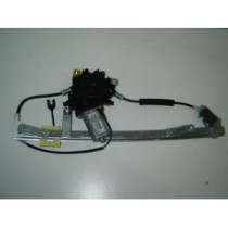 Compra ELEVALUNAS ELÉCTRICO TRASERO DERECHO(C/MOTOR) BMW BMW E46 98- al mejor precio en todocarrocería.com