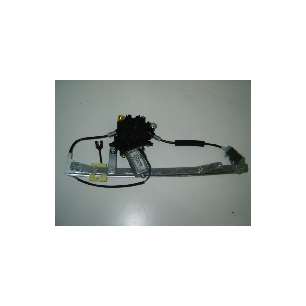 Compra ELEVALUNAS ELÉCTRICO TRASERO DERECHO(C/MOTOR) BMW BMW E46 98- al mejor precio en todocarrocería.com