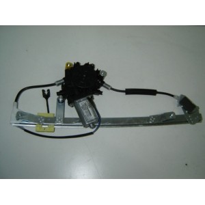 Compra ELEVALUNAS ELÉCTRICO TRASERO DERECHO(C/MOTOR) BMW BMW E46 98- al mejor precio en todocarrocería.com