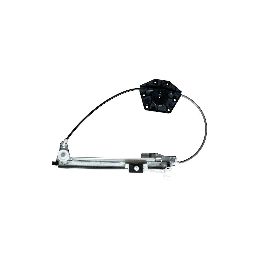 Achetez LEVAGE DE VITRE ÉLECTRIQUE ARRIÈRE DROIT(SANS MOTEUR) FIAT FIAT GRANDE PUNTO 05-/EVO 09- au meilleur prix sur todocarroc