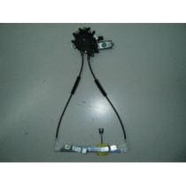 Compra ELEVALUNAS ELÉCTRICO TRASERO IZQUIERDO ALFA ALFA 147 00- al mejor precio en todocarrocería.com