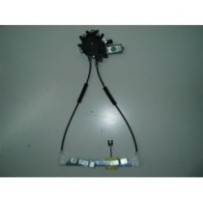 Compra ELEVALUNAS ELÉCTRICO TRASERO IZQUIERDO ALFA ALFA 147 00- al mejor precio en todocarrocería.com
