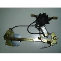 Compra ELEVALUNAS ELÉCTRICO TRASERO IZQUIERDO AUDI AUDI A4 94- al mejor precio en todocarrocería.com