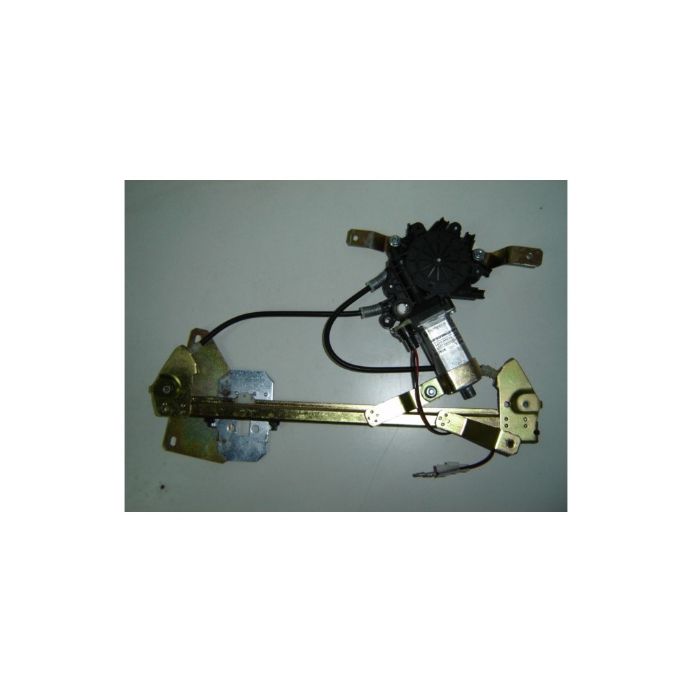 Compra ELEVALUNAS ELÉCTRICO TRASERO IZQUIERDO AUDI AUDI A4 94- al mejor precio en todocarrocería.com