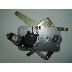 Compra ELEVALUNAS ELÉCTRICO TRASERO IZQUIERDO BMW BMW E36 91- al mejor precio en todocarrocería.com