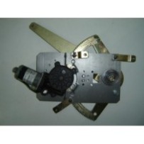 Compra ELEVALUNAS ELÉCTRICO TRASERO IZQUIERDO BMW BMW E36 91- al mejor precio en todocarrocería.com