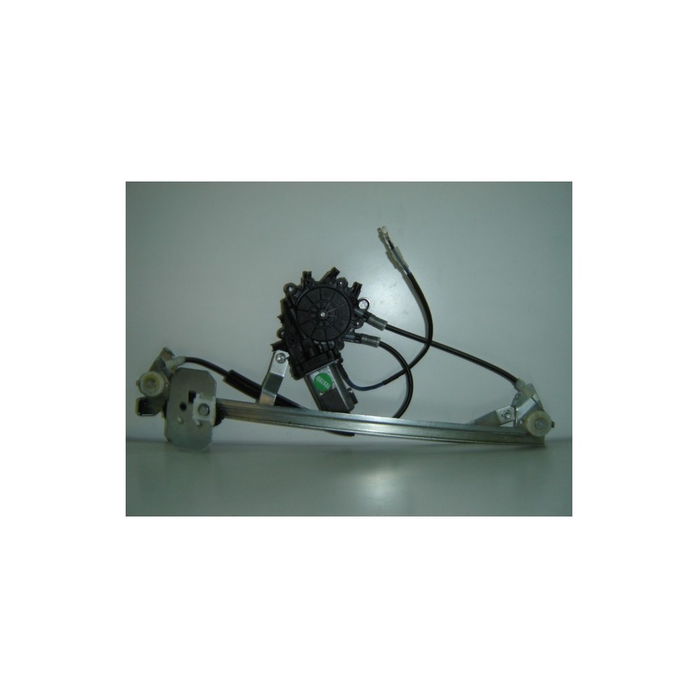 Compra ELEVALUNAS ELÉCTRICO TRASERO IZQUIERDO MERCEDES MERCEDES C W202 93- al mejor precio en todocarrocería.com