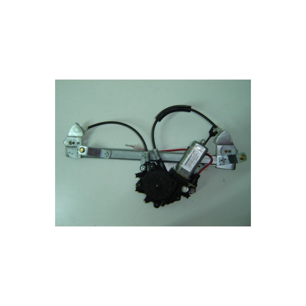 Compra ELEVALUNAS ELÉCTRICO TRASERO IZQUIERDO PEUGEOT PEUGEOT 206 98- al mejor precio en todocarrocería.com