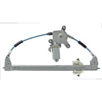 Compra ELEVALUNAS ELÉCTRICO TRASERO IZQUIERDO PEUGEOT PEUGEOT 406 95-05 al mejor precio en todocarrocería.com