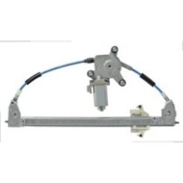 Compra ELEVALUNAS ELÉCTRICO TRASERO IZQUIERDO PEUGEOT PEUGEOT 406 95-05 al mejor precio en todocarrocería.com