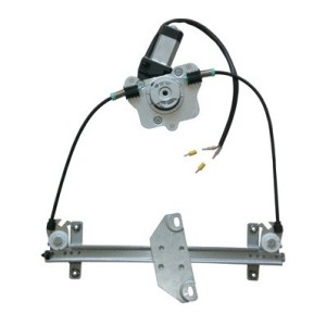 Compra ELEVALUNAS ELÉCTRICO TRASERO IZQUIERDO VOLVO VOLVO S40/V40 96- al mejor precio en todocarrocería.com