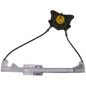 Compra ELEVALUNAS ELÉCTRICO TRASERO IZQUIERDO (C/COMFORT S/MOTOR) SKODA SKODA YETI 10- al mejor precio en todocarrocería.com