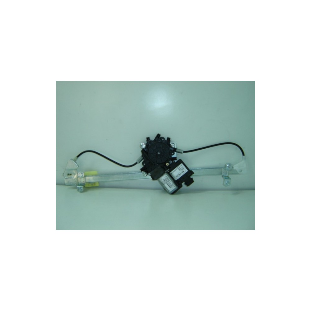 Compra ELEVALUNAS ELÉCTRICO TRASERO IZQUIERDO (C/COMFORT) OPEL OPEL ZAFIRA 99- al mejor precio en todocarrocería.com
