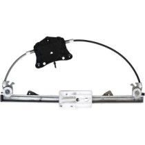 Achetez LEVAGE DE VITRE ÉLECTRIQUE ARRIÈRE GAUCHE (SANS MOTEUR) SKODA SKODA SUPERB II 2008.09- au meilleur prix sur todocarrocer