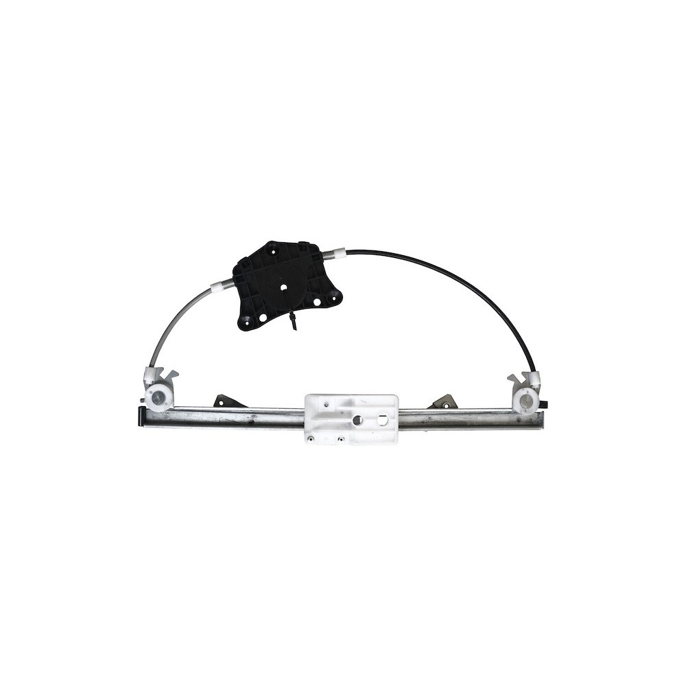 Achetez LEVAGE DE VITRE ÉLECTRIQUE ARRIÈRE GAUCHE (SANS MOTEUR) SKODA SKODA SUPERB II 2008.09- au meilleur prix sur todocarrocer