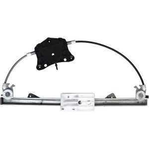 Achetez LEVAGE DE VITRE ÉLECTRIQUE ARRIÈRE GAUCHE (SANS MOTEUR) SKODA SKODA SUPERB II 2008.09- au meilleur prix sur todocarrocer