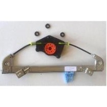 Achetez LEVRE-VITRE ÉLECTRIQUE ARRIÈRE GAUCHE (SANS MOTEUR) ALFA ALFA 159 05- au meilleur prix sur todocarrocería.com