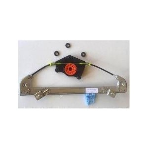 Compra ELEVALUNAS ELÉCTRICO TRASERO IZQUIERDO (S/MOTOR) ALFA ALFA 159 05- al mejor precio en todocarrocería.com