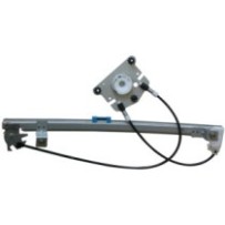 Achetez LEVRE-VITRE ÉLECTRIQUE ARRIÈRE GAUCHE (SANS MOTEUR) AUDI AUDI A4 94- au meilleur prix sur todocarrocería.com.