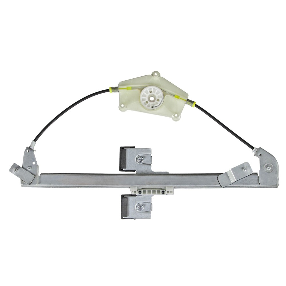 Compra ELEVALUNAS ELÉCTRICO TRASERO IZQUIERDO (S/MOTOR) AUDI AUDI A4 12- al mejor precio en todocarrocería.com