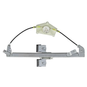 Achetez LEVE-VITRE ÉLECTRIQUE ARRIÈRE GAUCHE (SANS MOTEUR) AUDI AUDI A4 12- au meilleur prix sur todocarrocería.com.